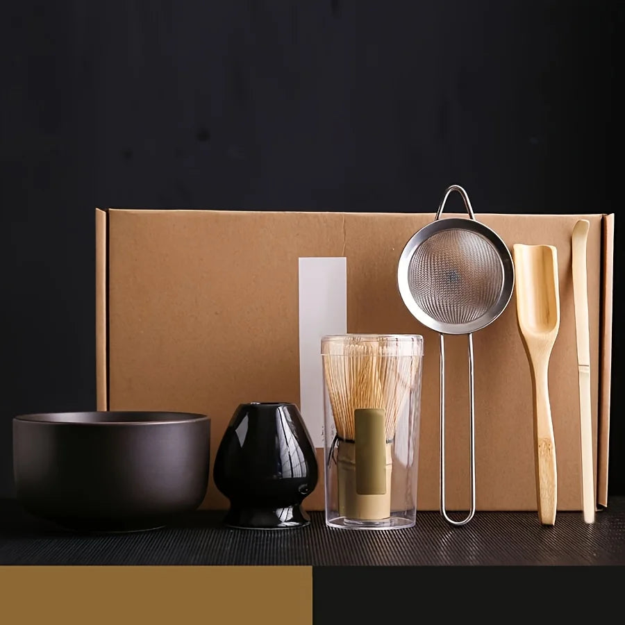 Matcha Set