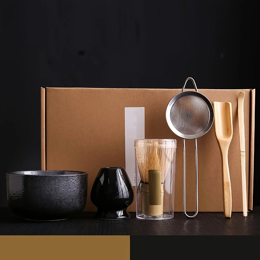 Matcha Set