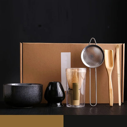 Matcha Set