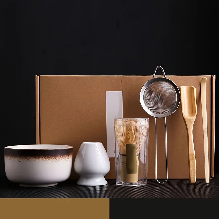 Matcha Set