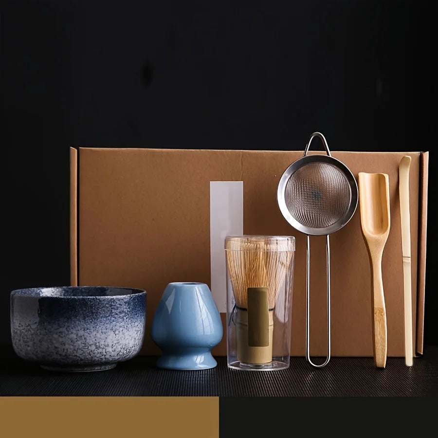 Matcha Set
