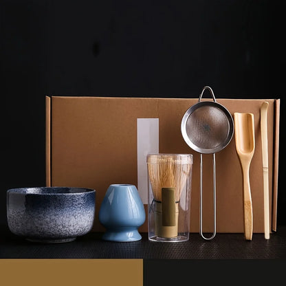 Matcha Set